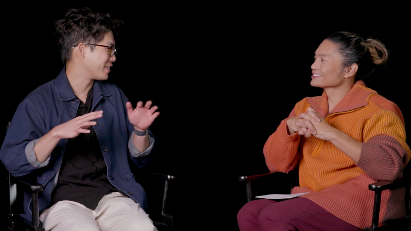 The Catalyst: Ep. 4 The Virtues of Failing with Brian Chung