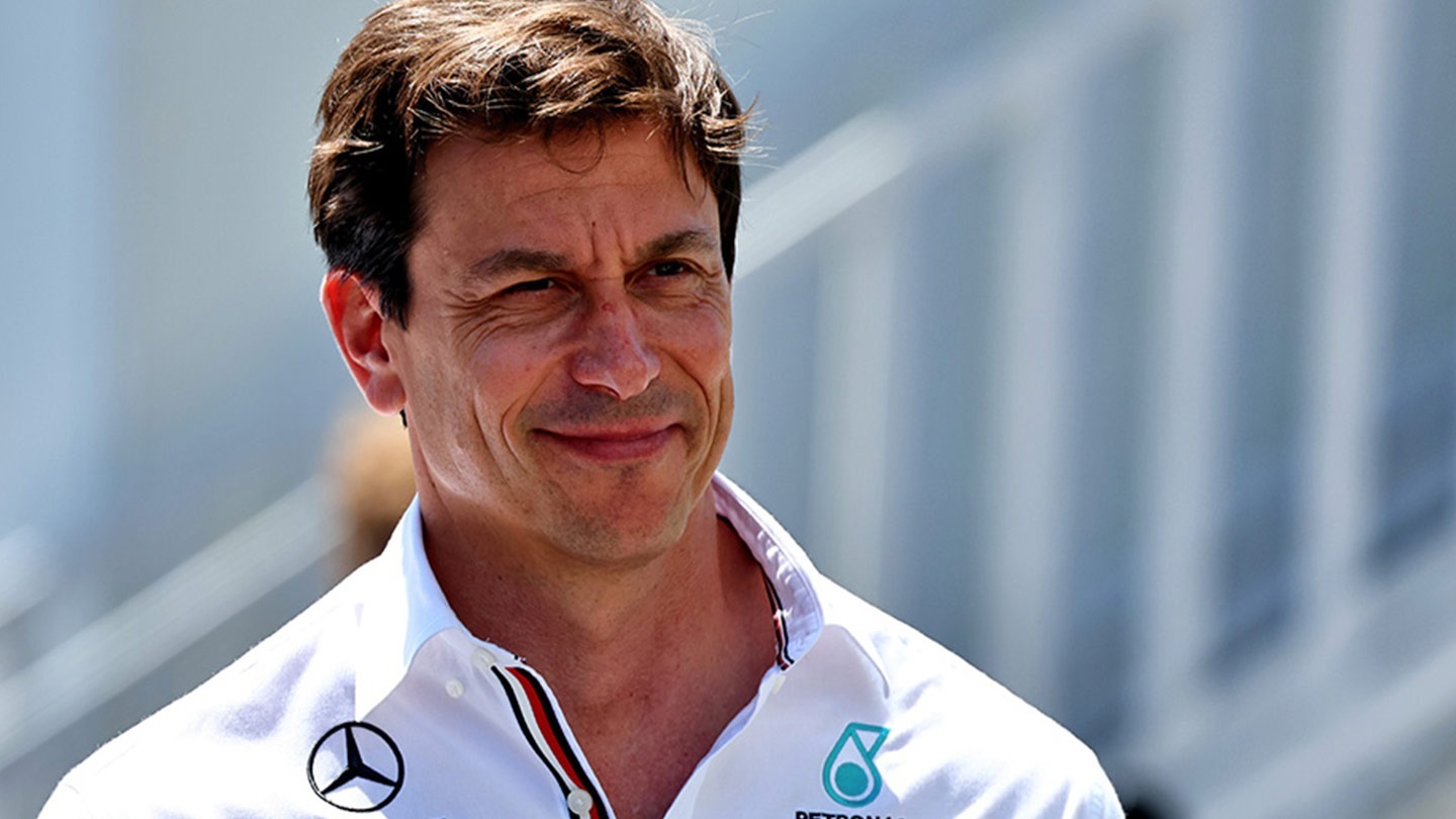 “Culture is the immune system of an organization ... if you can’t respect certain values, then it’s very difficult to create an atmosphere that is actually positive and generates return.”