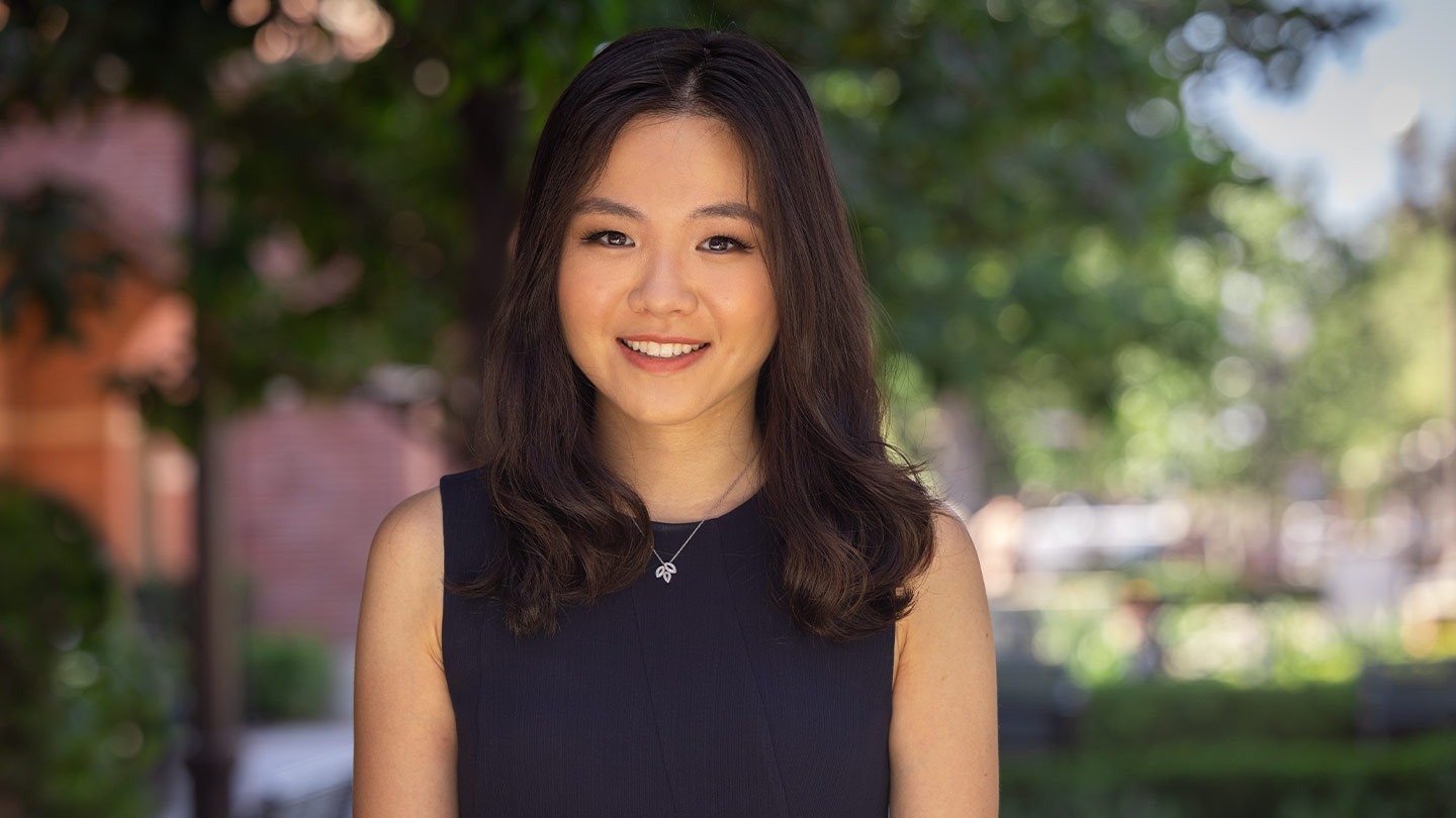 &quot;I will be joining Citi as an investment banking analyst in New York City.&quot;