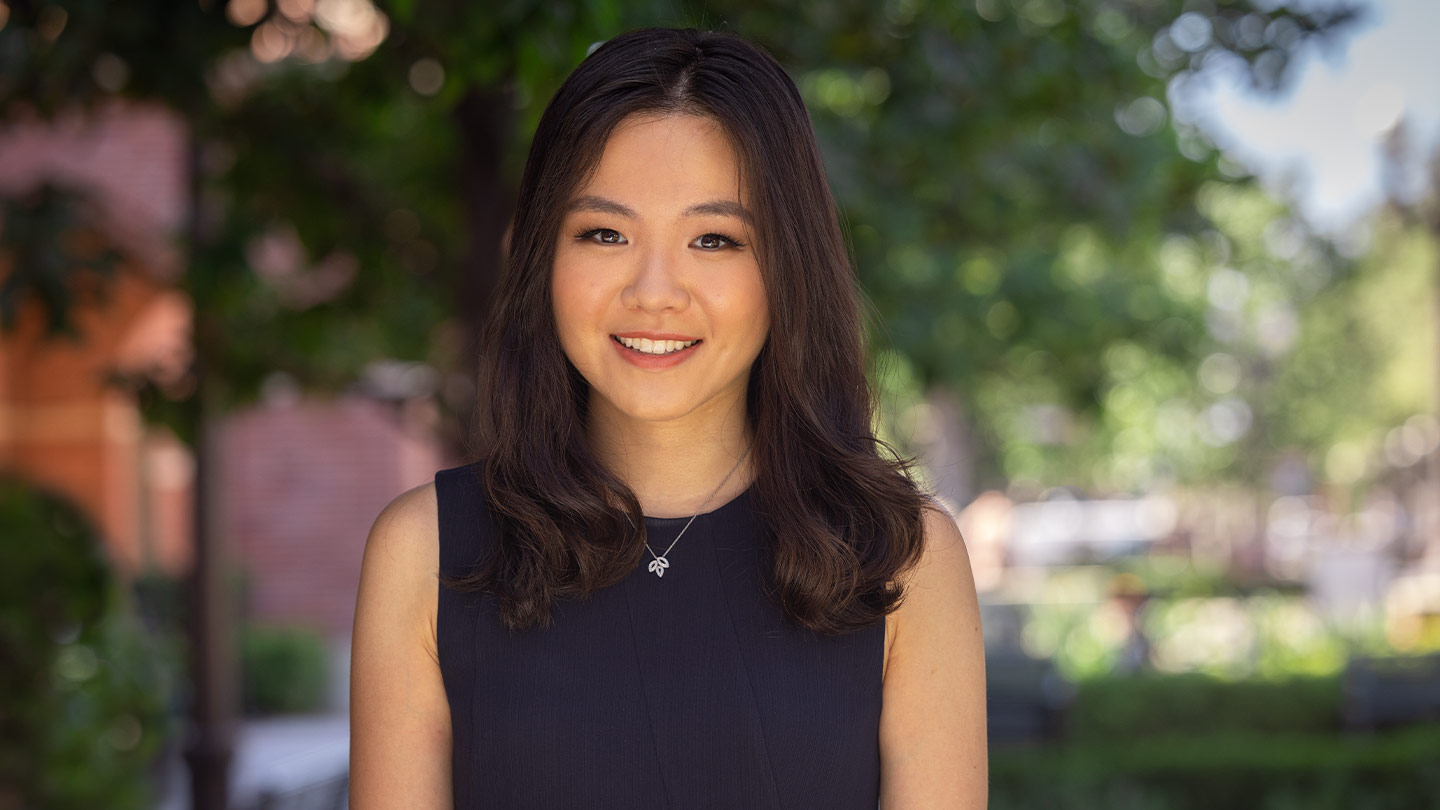 &quot;I will be joining Citi as an investment banking analyst in New York City.&quot;