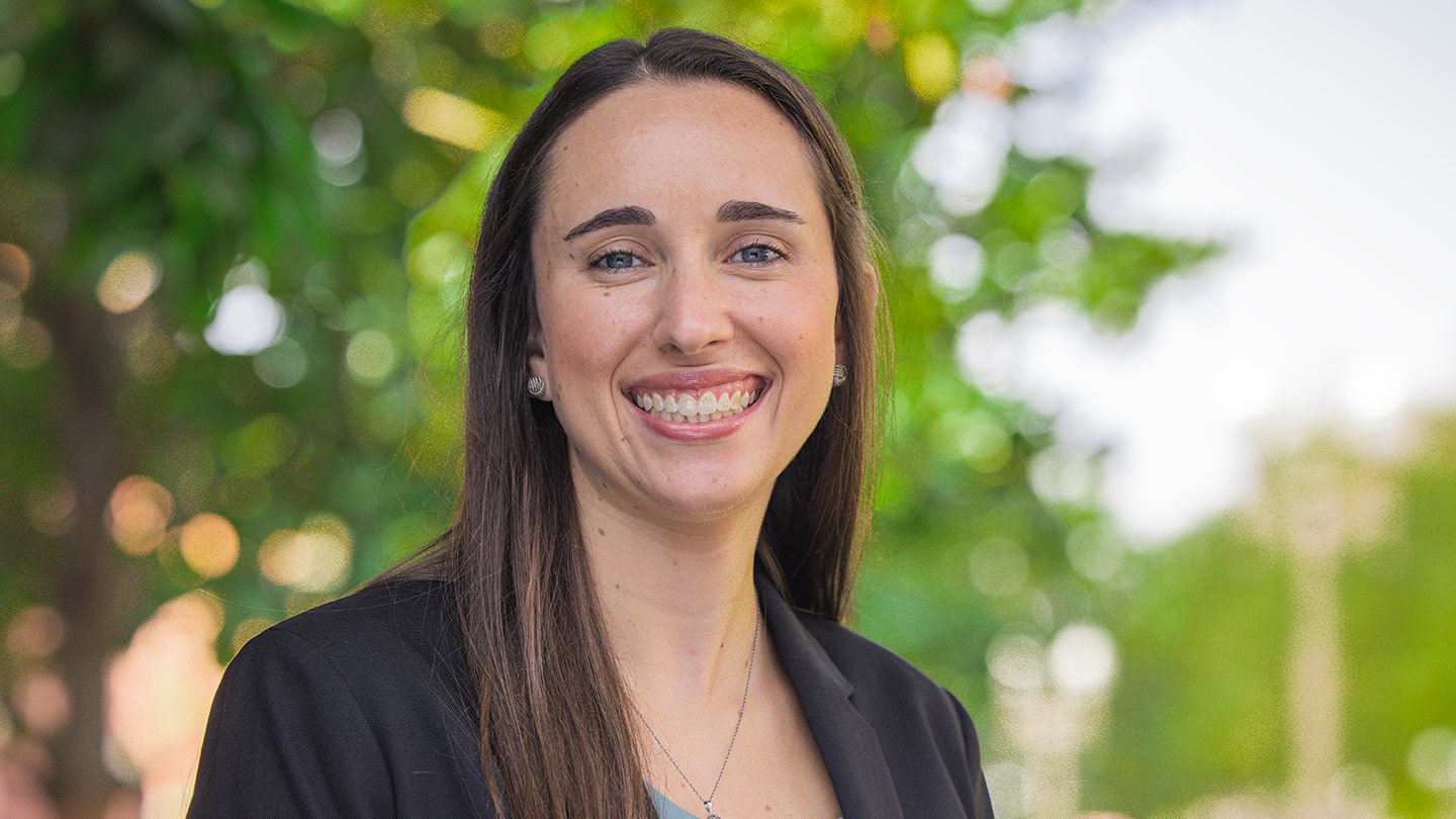 &quot;I will be returning to EY's business transformation consulting practice. I interned there this summer and am looking forward to returning next year!&quot;