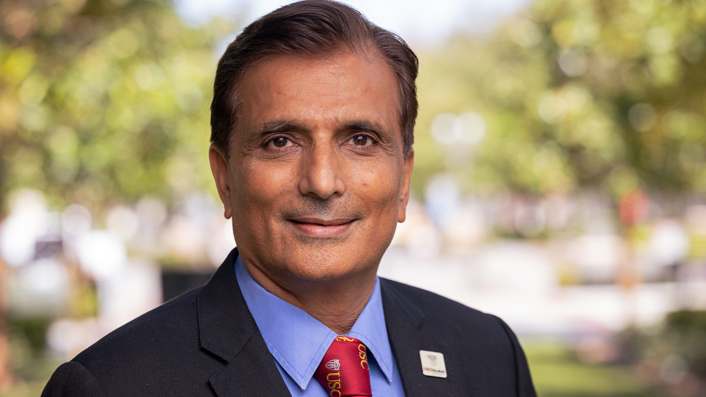 &quot;Awareness of and interest in the global supply chain has grown tremendously in the past 10 years, and the Kendrick Institute has been at the forefront.”