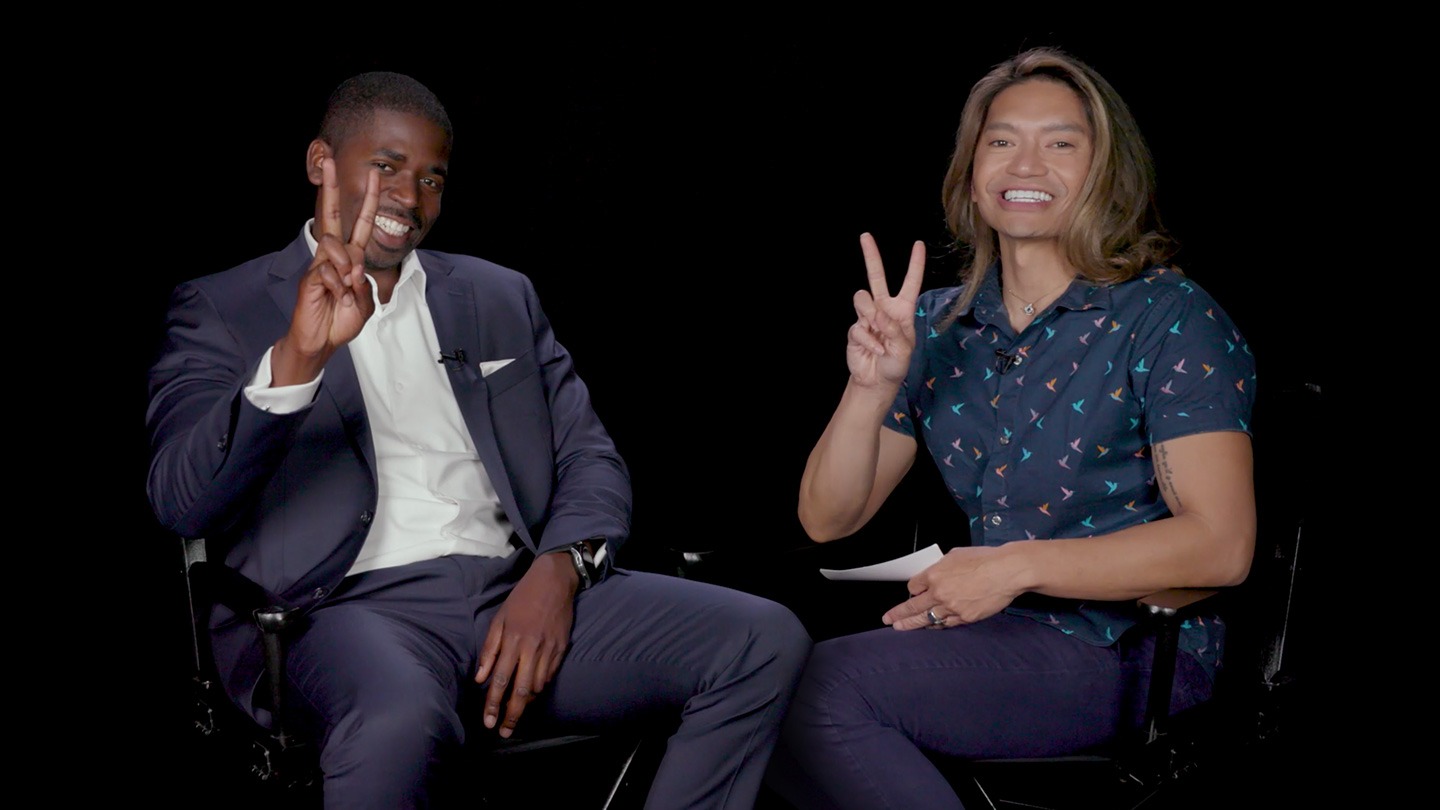 The Catalyst: Ep. 2 Career Rules with Justin Lacey