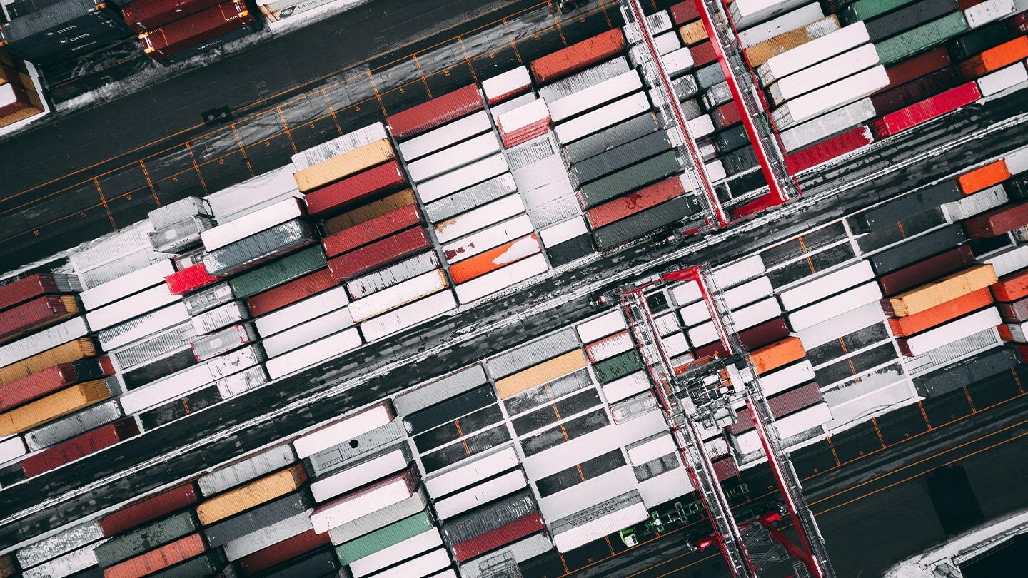 Supply Chain