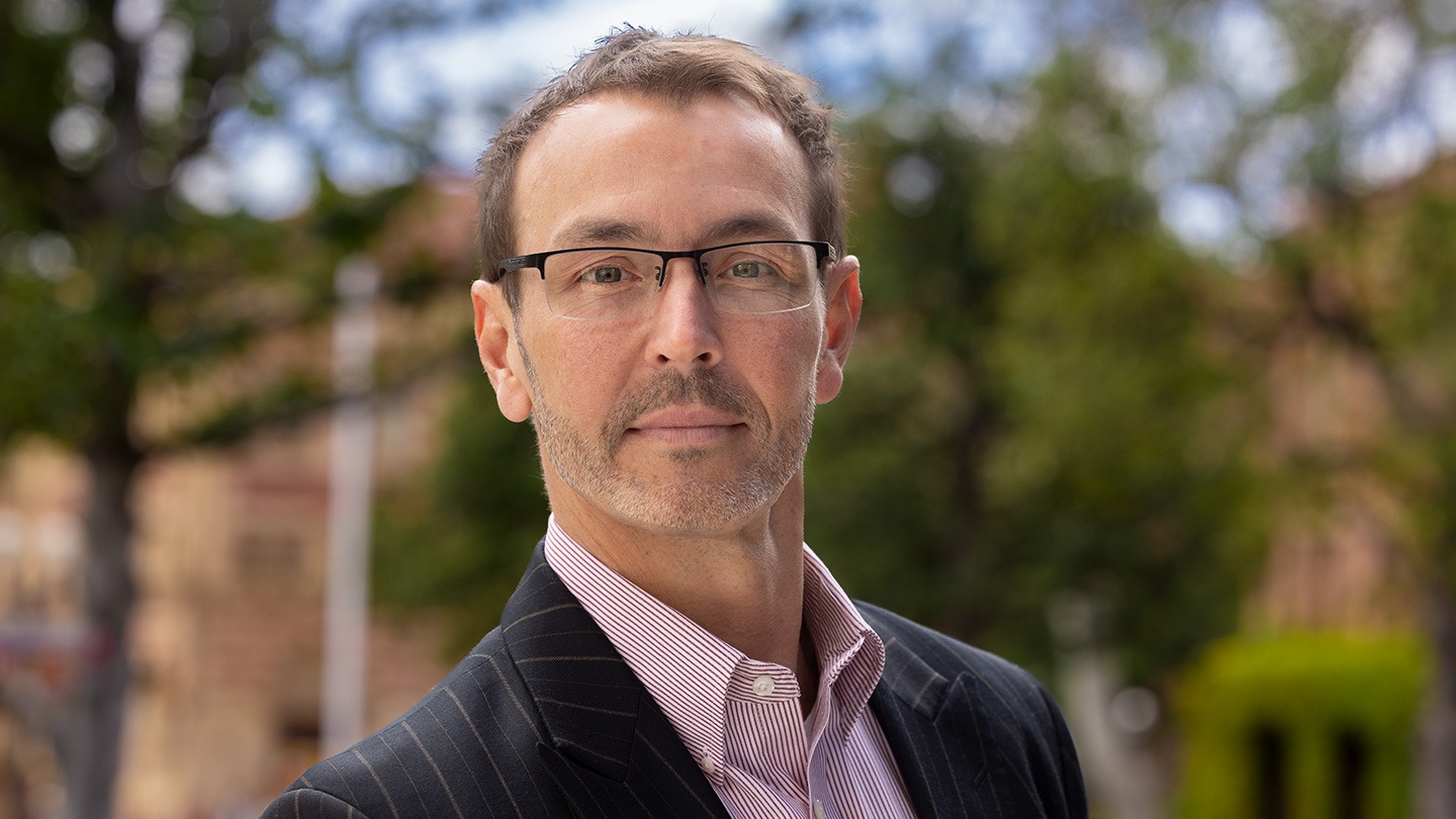 The Tavakoli Center for Real Estate