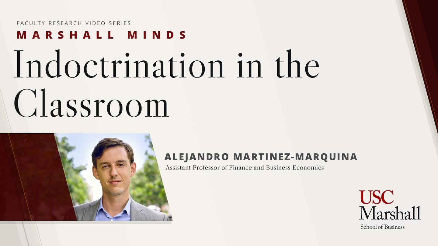 Marshall Minds graphic