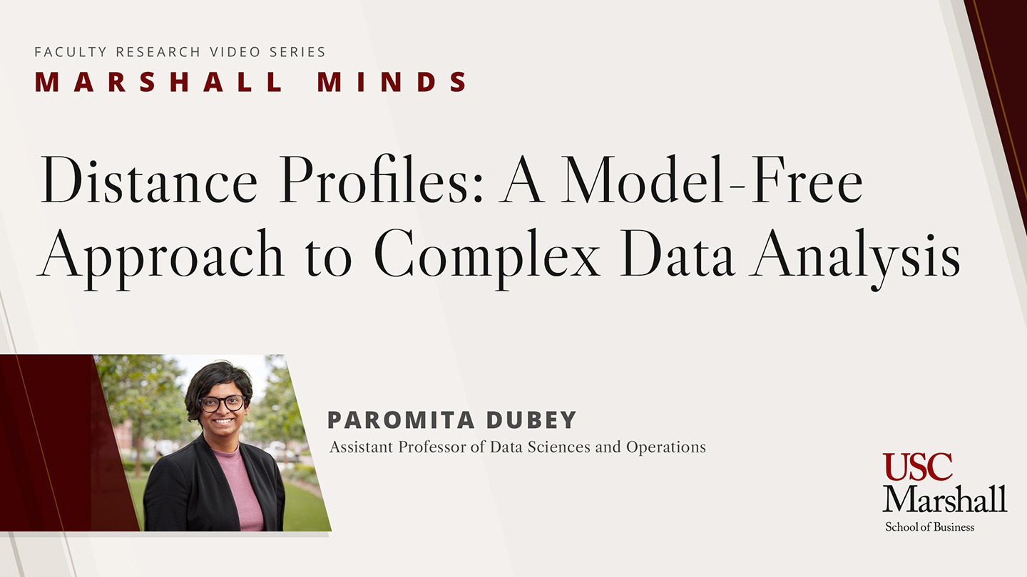 Marshall Minds graphic