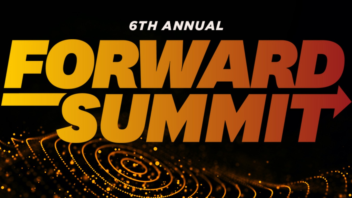 Forward Summit graphic