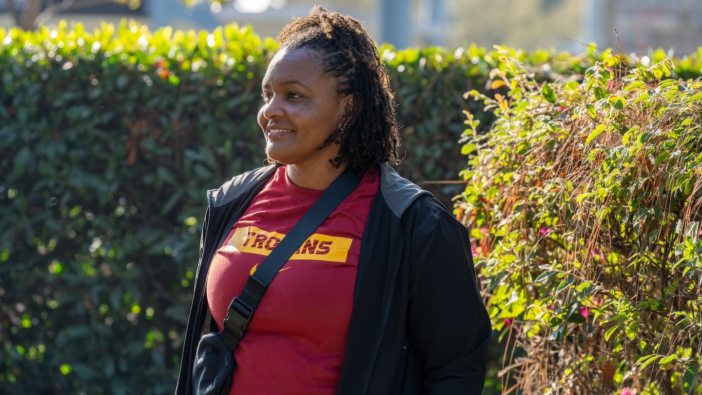 Sadys Corcino MBV'25