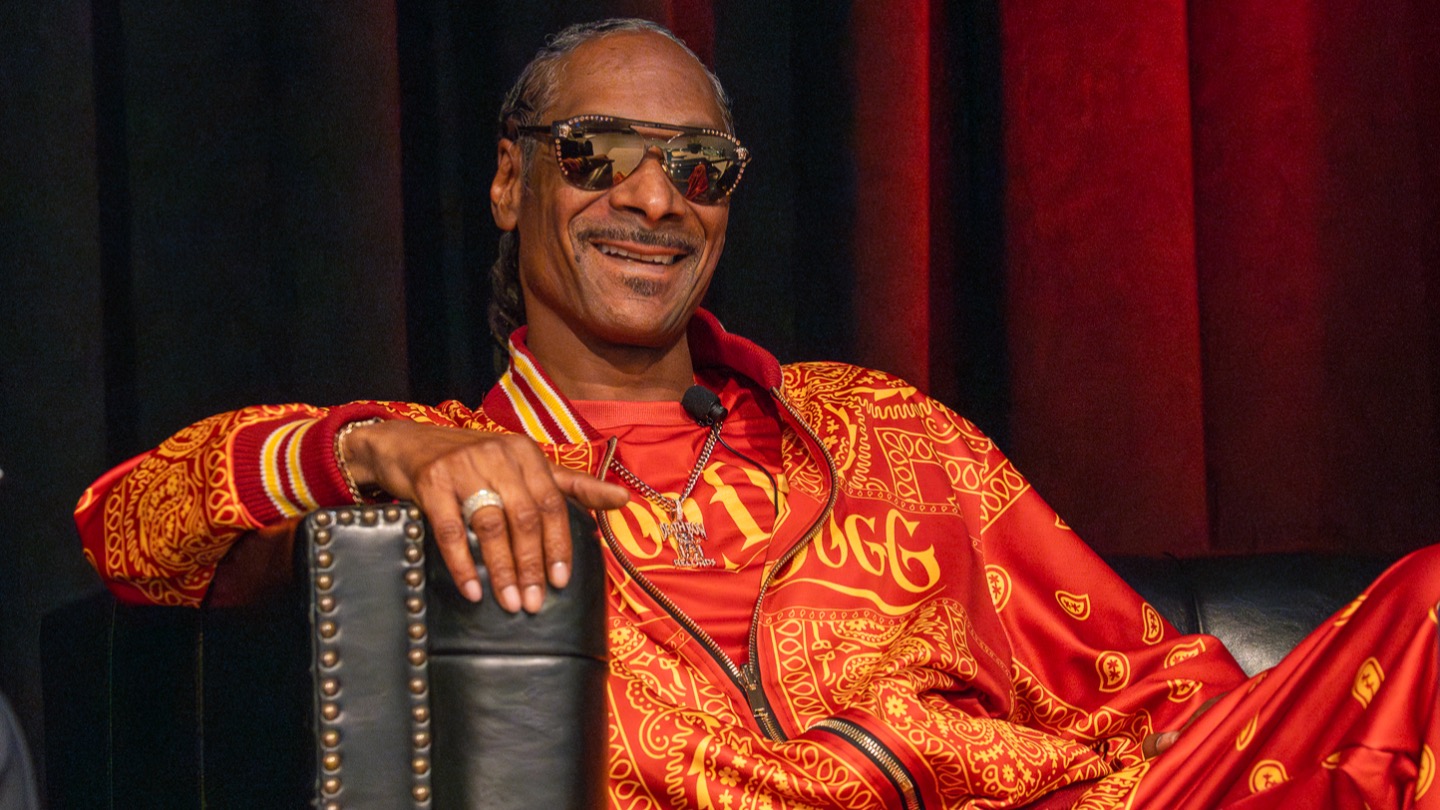 Snoop Dogg