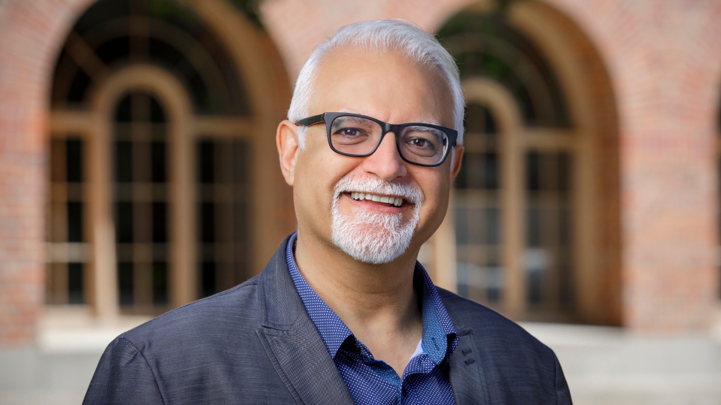 Dan Wadhwani