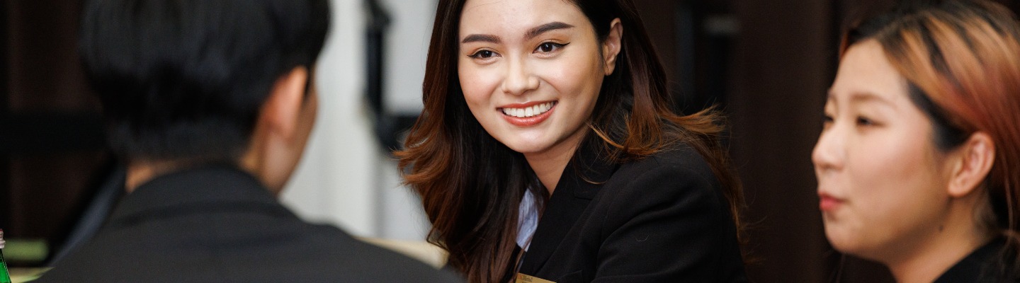 MS Business Analytics (MSBA) Admissions