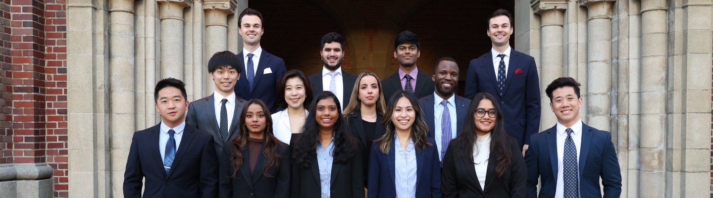 usc marshall master of science in business analytics