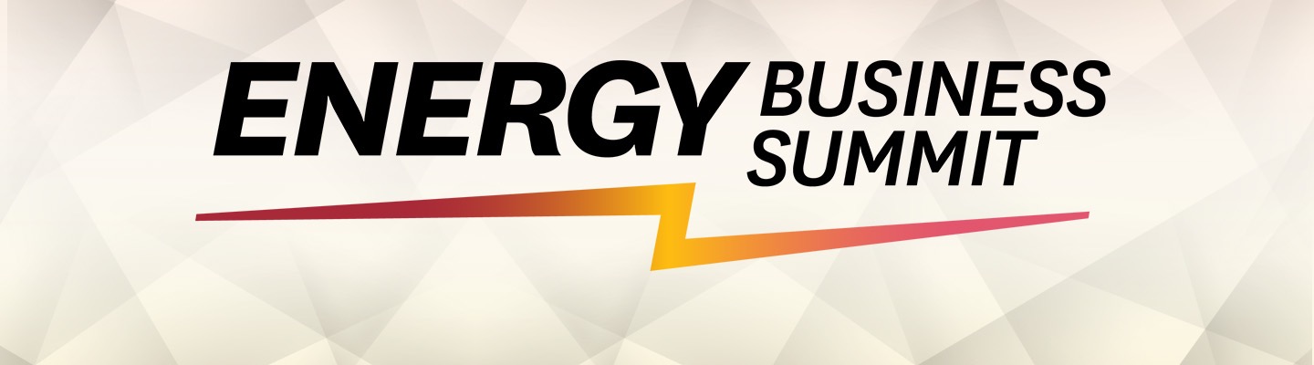 Graphic with Title and Lightning Bolt