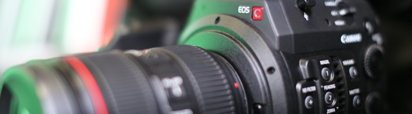 Video and Post-Production Services