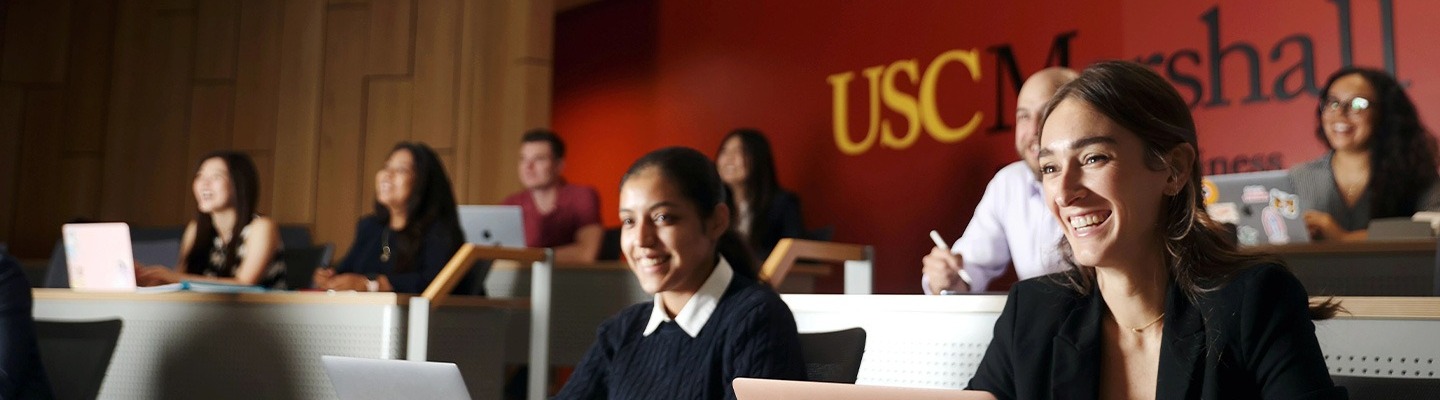 Full-Time MBA Curriculum