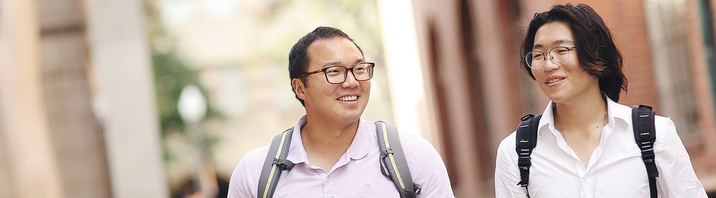 MS Global Supply Chain Management (MSGSCM) Admissions