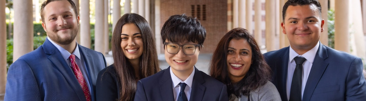 MSMKT Student Advisory Council (SAC)