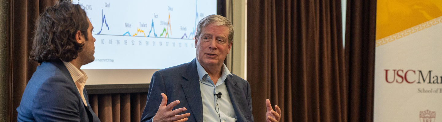 37th Student Investment Fund Annual Meeting (May 1, 2023)