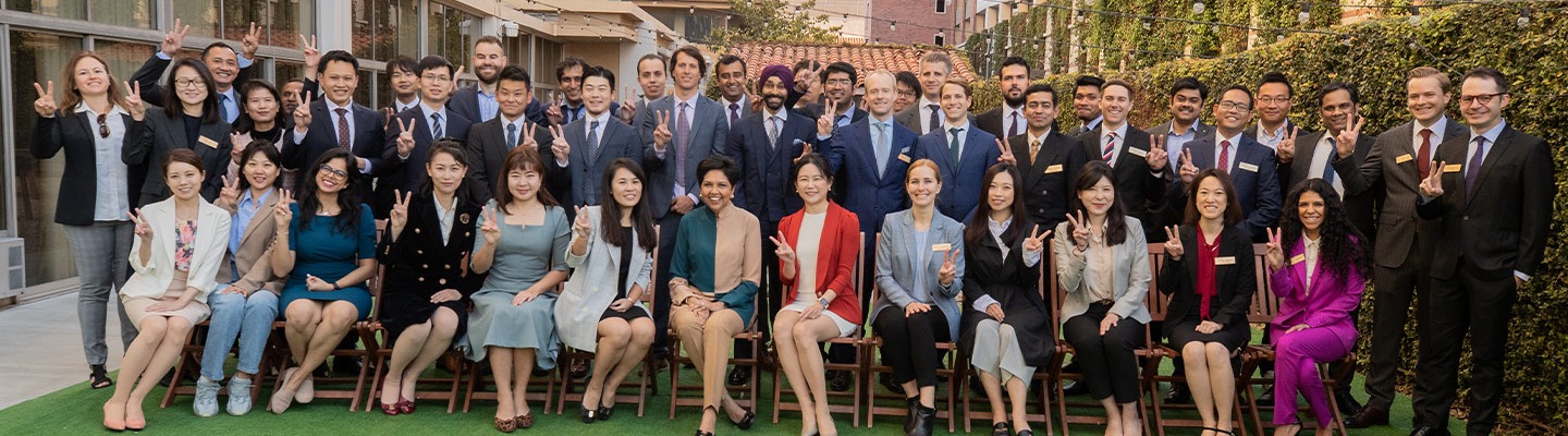 One-Year MBA (IBEAR)