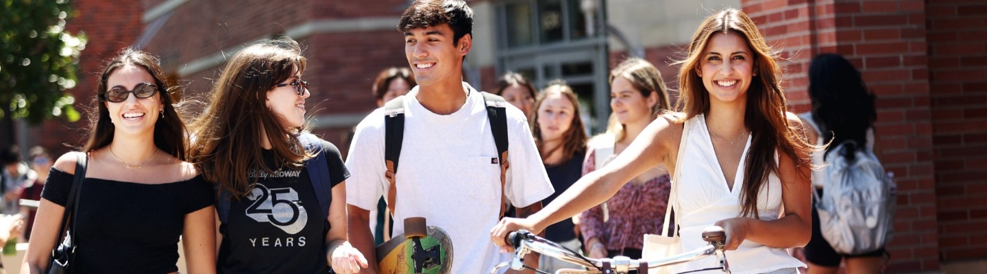 Make the Future Brighter