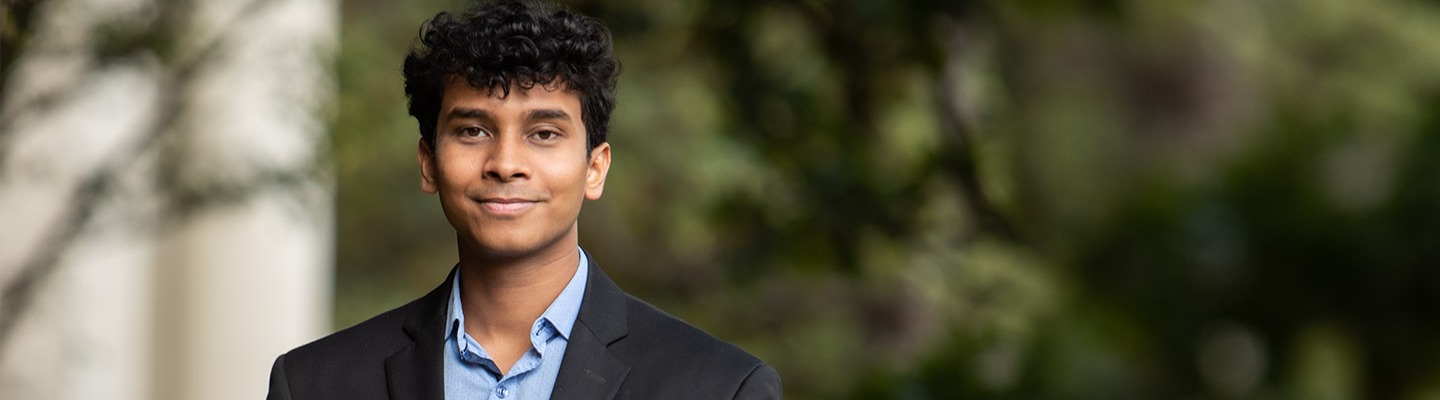 Undergraduate Recruiting