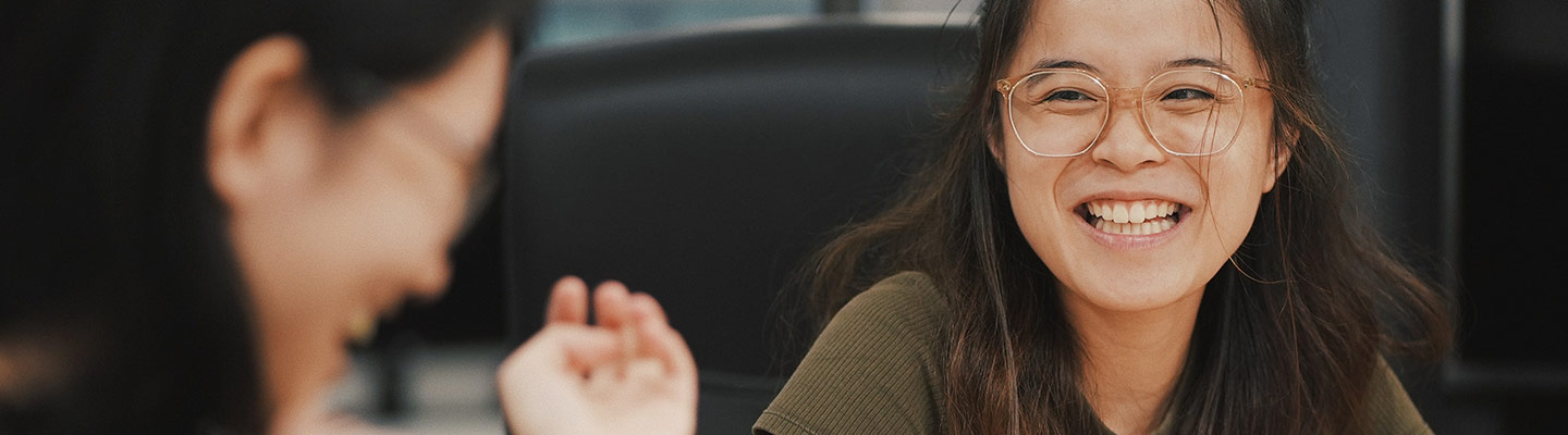 We’re Here to Help You Learn More About Why Marshall Is the Place for You