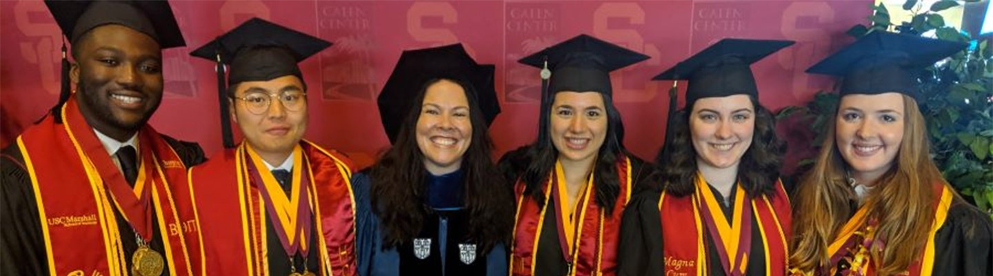 Marketing Honors Research Seminar