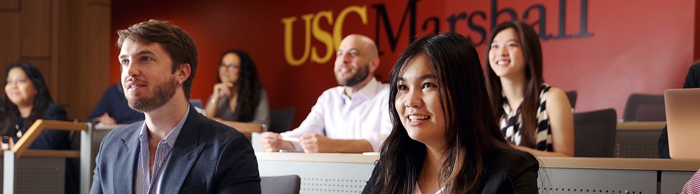 Students in Classroom