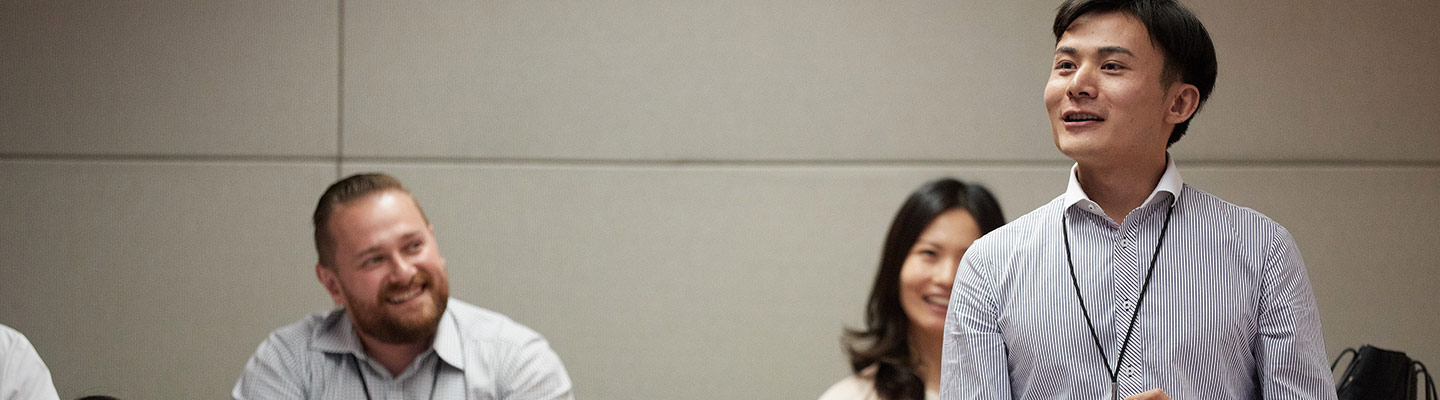 MS Business Administration (MSBUSAD) - USC Marshall