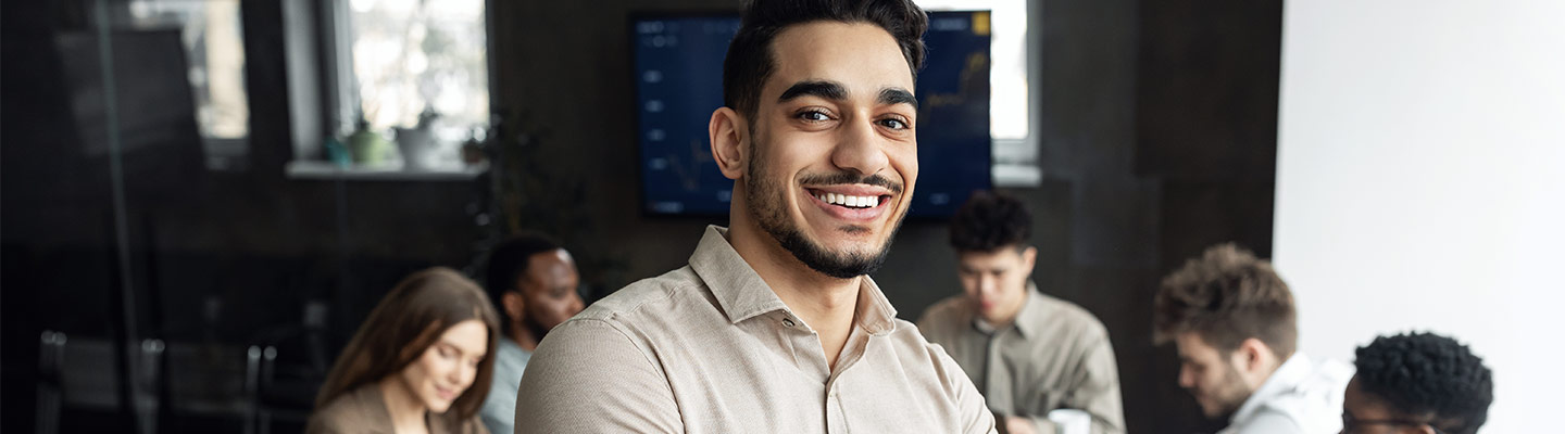 Focused, Flexible, and Foundational