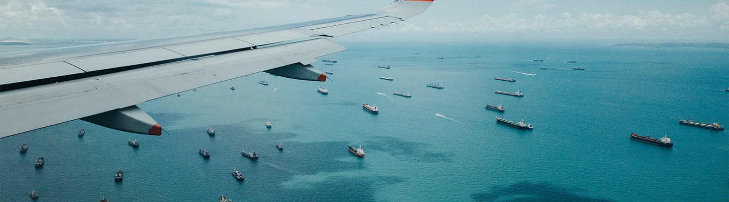 USC Global Supply Chain Club