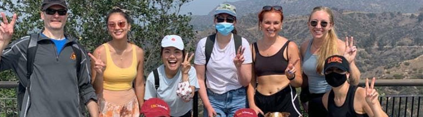 MSSE Student Association