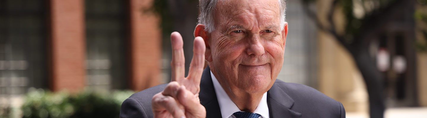 &quot;A student with accounting training can track not only dollars and cents related to financial initiatives, but also value humanitarian aid, environmental impacts of business decisions and initiatives related to equity and inclusion.&quot; 