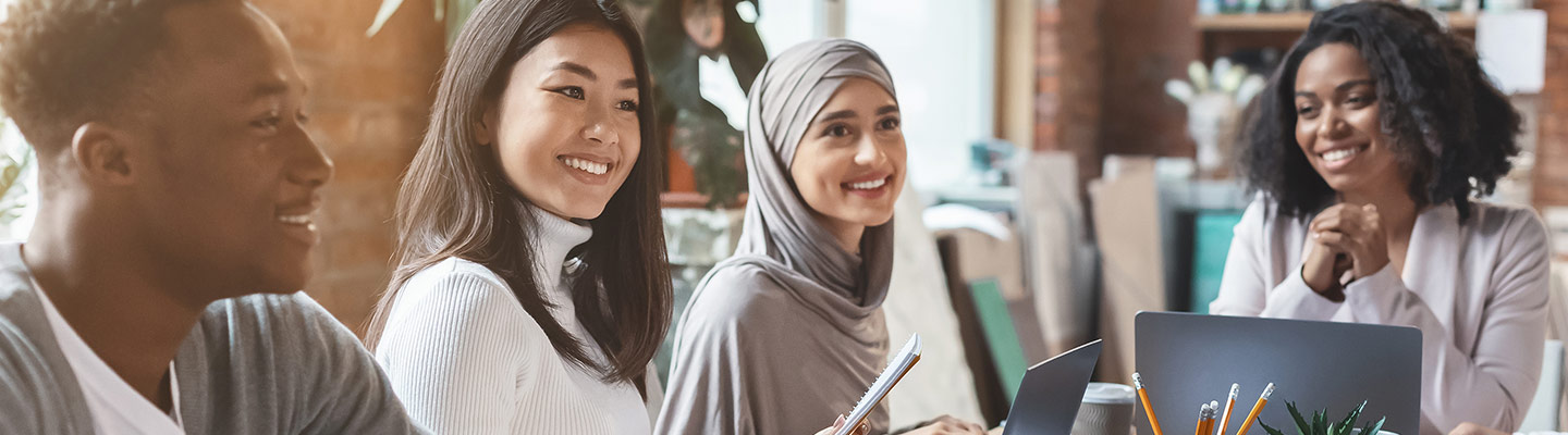 &quot;Our marketing faculty operate on the cutting-edge of the discipline. Many of our professors are scholars who conduct research that expands the understanding of the practice, while others come with a wealth of practical marketing experience.&quot;