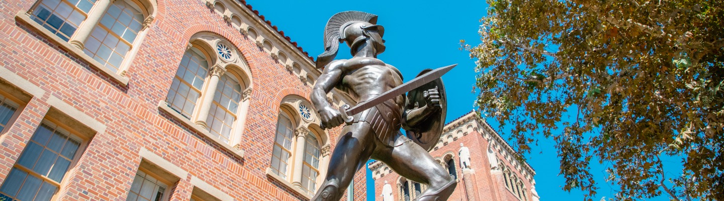 Welcome to Trojan Admit Hub for MBA Programs!
