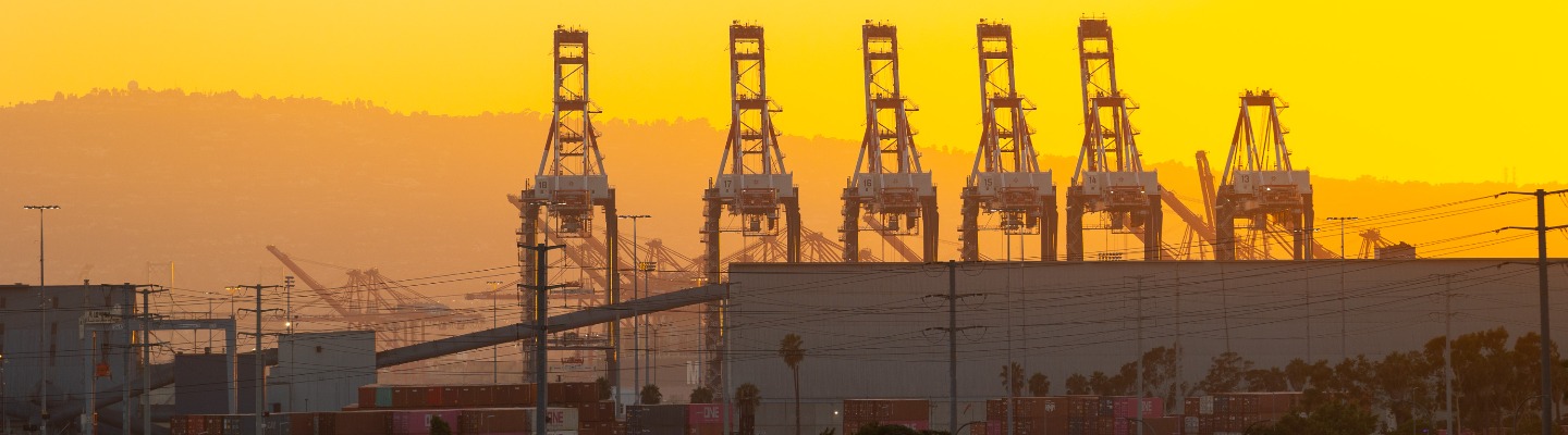 MS Global Supply Chain Management Tuition and Fees