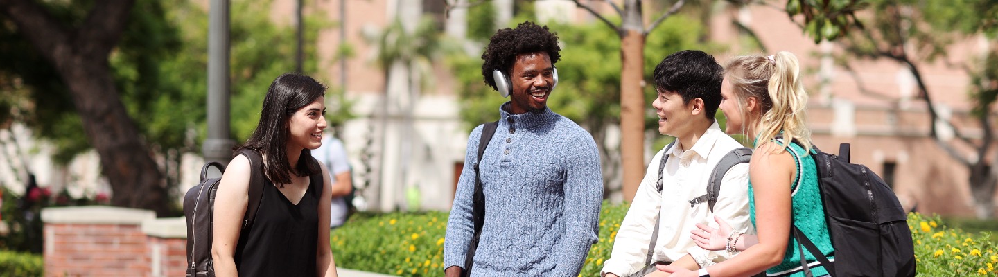 Part-Time MBA Class Profile