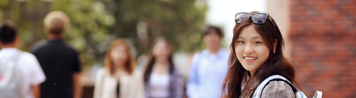 Meet Our Students - OMBA