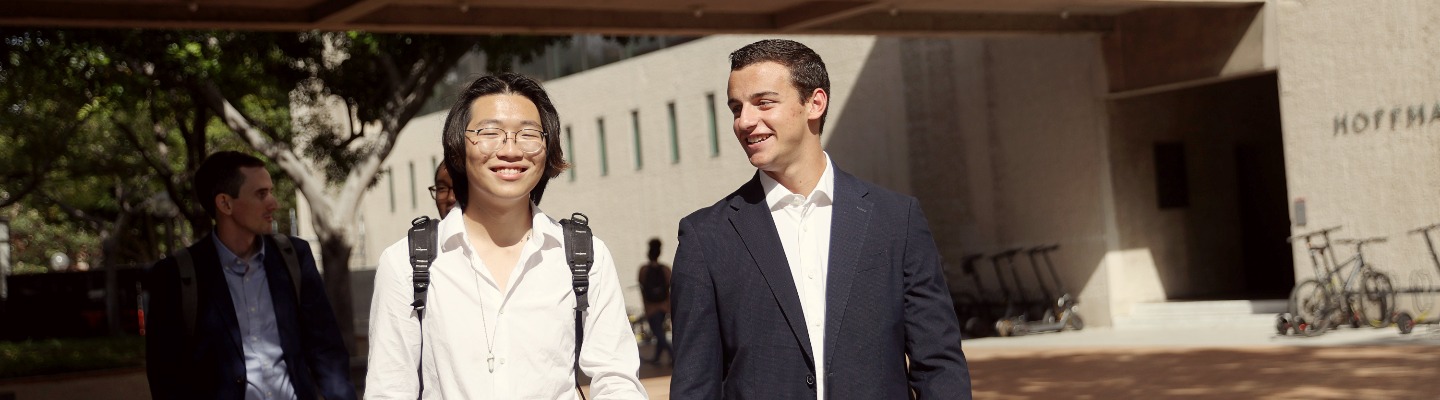 One Year (IBEAR) MBA Tuition & Aid