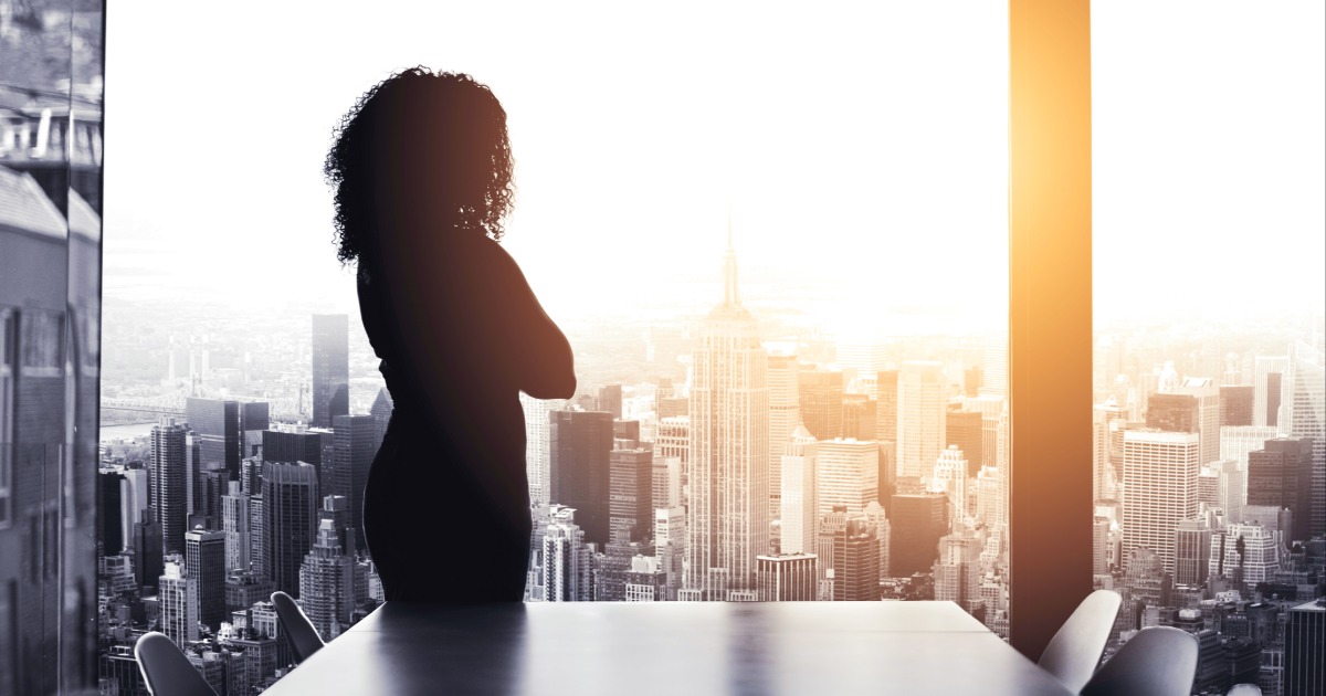 Research: How the Perception of Judgment Affects Career Pivots - USC ...