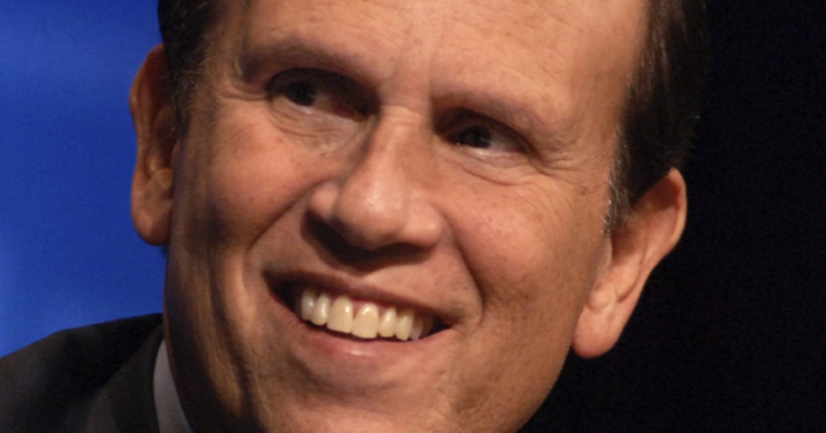 Michael Milken to teach class on building prosperity for the 21st century
