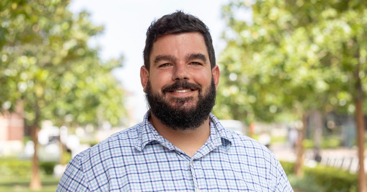 USC Marshall appoints Kimon Drakopoulos to lead business school’s AI strategy