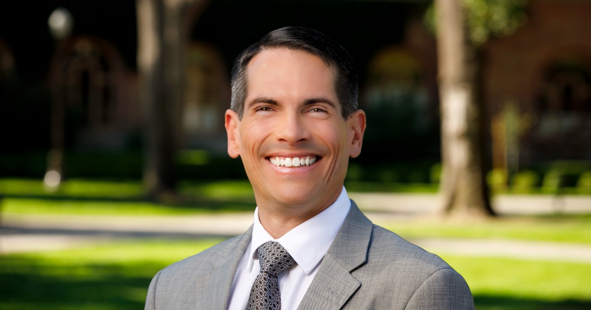 USC Marshall Launches Business of Energy Transition Initiative USC