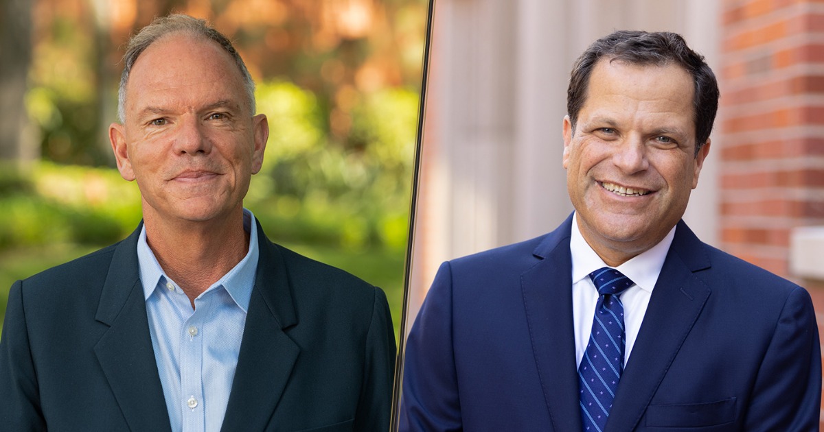 USC Marshall and USC Price Announce Joint Degree in Real Estate USC