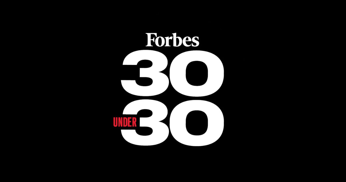 Marshall Alumni Represent In 2023 Forbes 30 Under 30 - USC Marshall