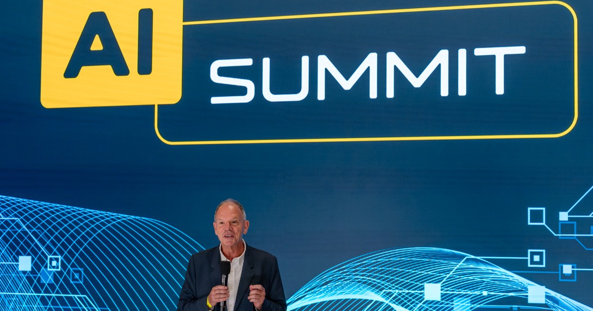 USC’s Inaugural AI Summit Explores the Impact of AI at the Intersection ...