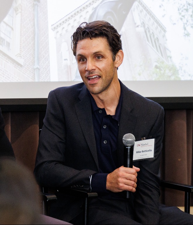 Dedicated and Tailored Career Support 