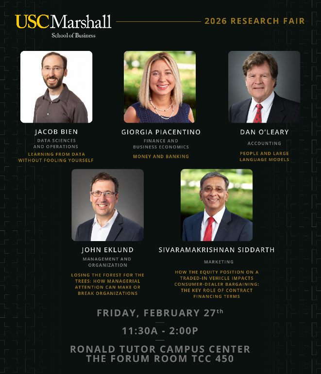 Research Fair graphic