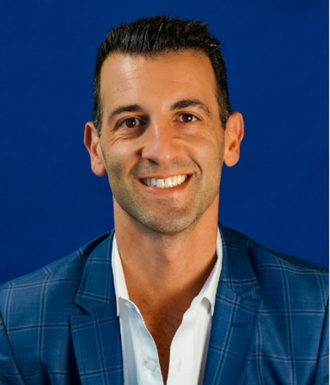 Brian Davidian